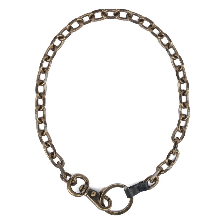 Our Legacy（アワーレガシー） LADON ラドン ネックレス ウォレット