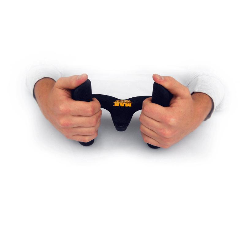 マックスグリップ ナロー MAGグリップ アタッチメント アンダー