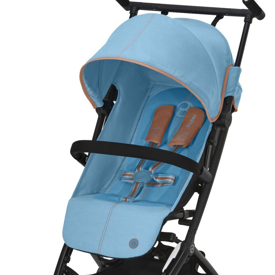 サイベックス（CYBEX） LIBELLE リベル バンパーバー｜ベビーカー