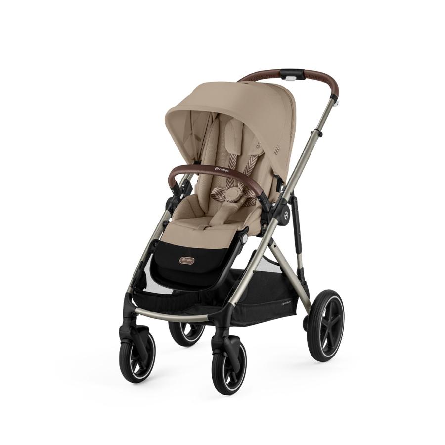サイベックス（CYBEX） ☆【新商品】CYBEX ガゼルS｜ベビーカー
