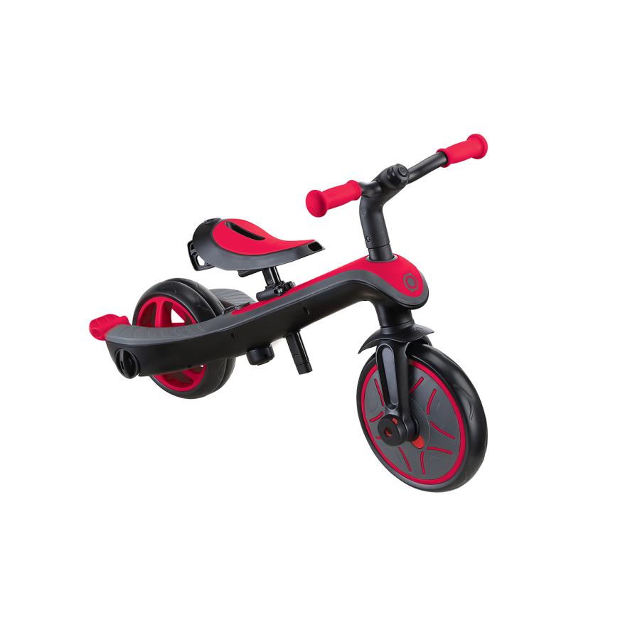 GLOBBER（グロッバー） エクスプローラー トライク 3in1 三輪車 | 3輪