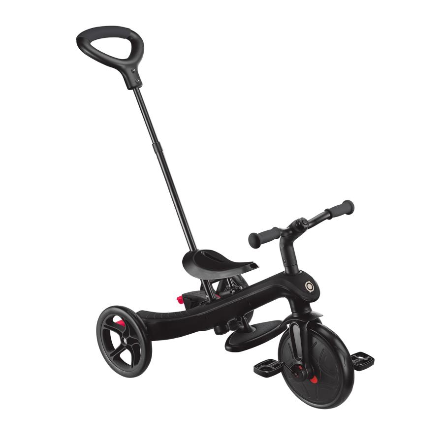 GLOBBER（グロッバー） エクスプローラー トライク 4in1 ベビーカーJP