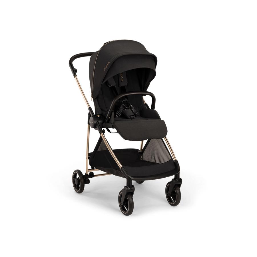 nuna（ヌナ） ベビーカー イクサネクスト ixxa next リベテッドローズ