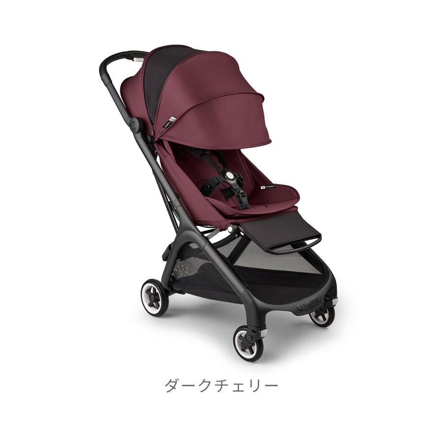bugaboo（バガブー） 【なくなり次第終了！バンパーバープレゼント