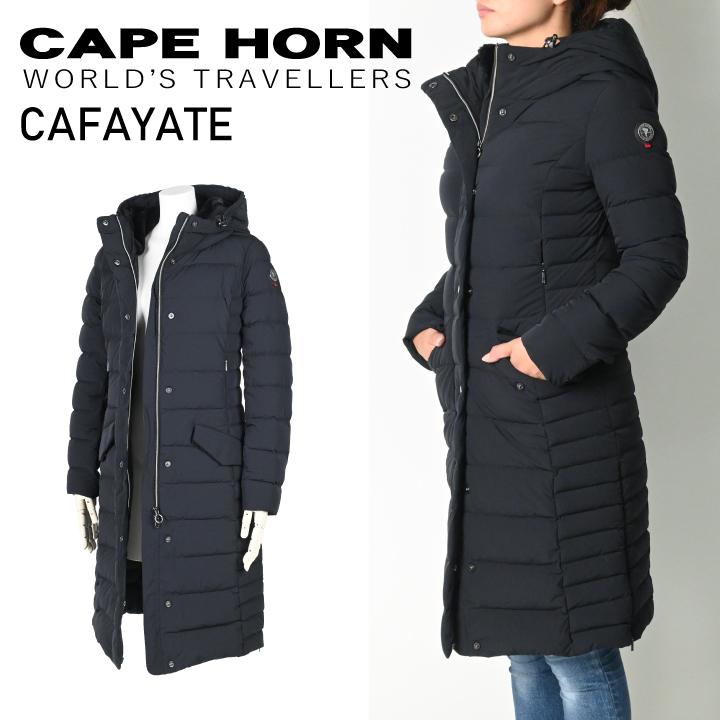 CAPEHORN（ケープホーン） カファヤテ CAFAYATE 52586 ダウン