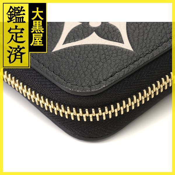 LOUIS VUITTON（ルイ・ヴィトン） ジッピー・ウォレット 長財布 バイ