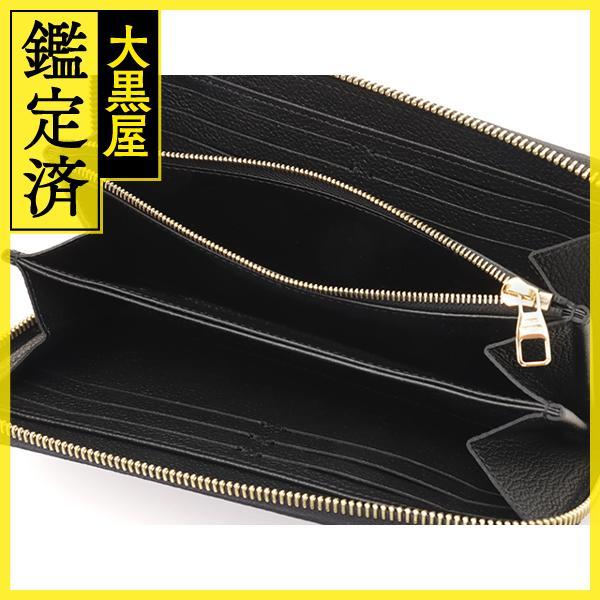 LOUIS VUITTON（ルイ・ヴィトン） ジッピー・ウォレット 長財布 バイ