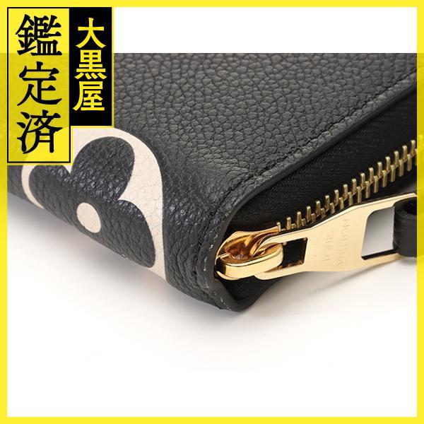 LOUIS VUITTON（ルイ・ヴィトン） ジッピー・ウォレット 長財布 バイ