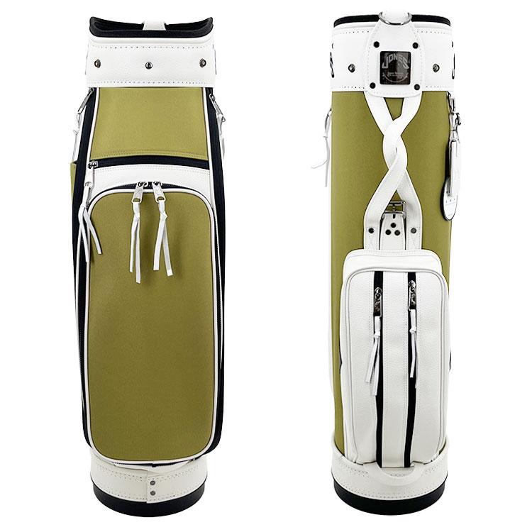 JONES Sports（ジョーンズ スポーツ） ジョーンズ キャディバッグ