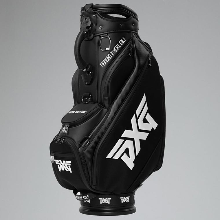 PXG ツアーバッグ キャディバッグ TOUR BAG (日本正規品) : 第一ゴルフ