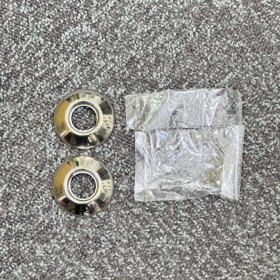 TOTO TBV03418J 開封未使用品 在庫限り 壁付サーモスタット混合水栓