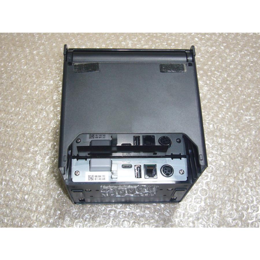 SII RP-F10-K27J1-5 サーマルレシートプリンター Airレジ対応 : 大 日