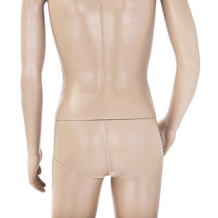 男性用マネキンGM-1S マネキン メンズ 等身大185cm 全身マネキン紳士