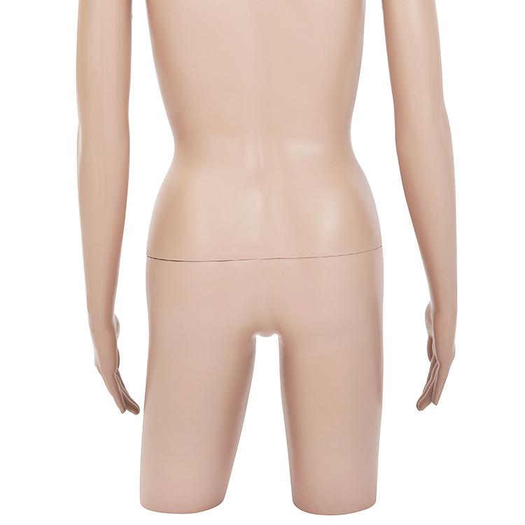 ひざ上トルソー レディース 高さ105cm 【9号サイズ】 B83×W62×H85cm