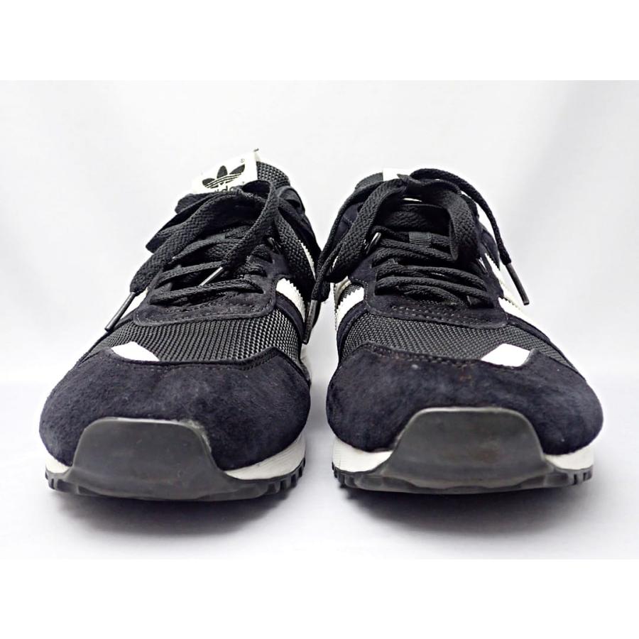 adidas（アディダス） ZX700 ランニングシューズ B24842 27.0cm