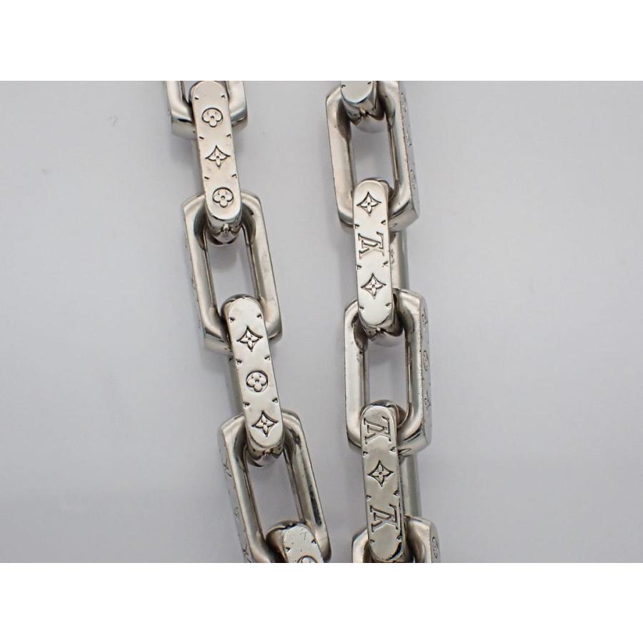 LOUIS VUITTON（ルイ・ヴィトン） ルイ ヴィトン コリエチェーン