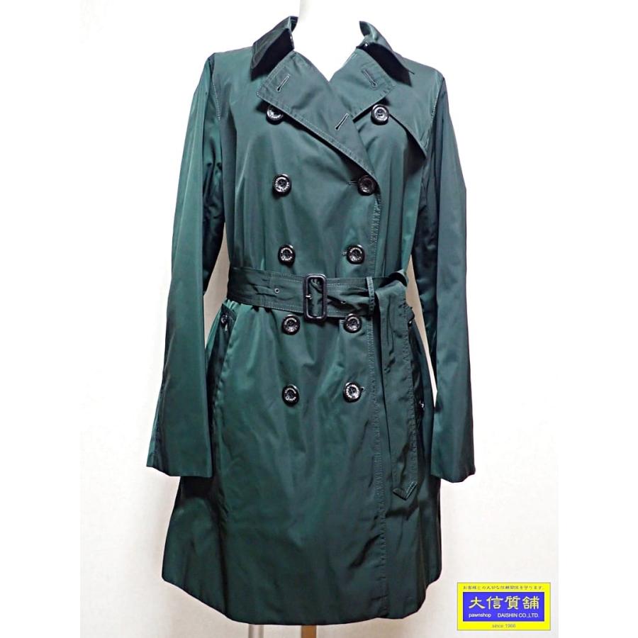 Aquascutum（アクアスキュータム） ARUASCUTUM レディース トレンチ