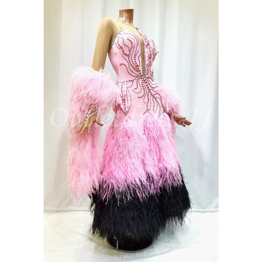 社交ダンス・ダンス衣装 インポート品 ヨーロッパ製 スタンダード