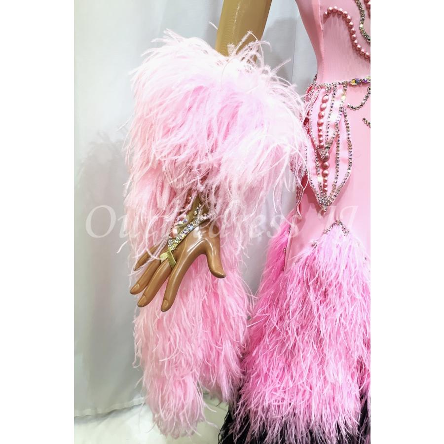 社交ダンス・ダンス衣装 インポート品 ヨーロッパ製 スタンダード