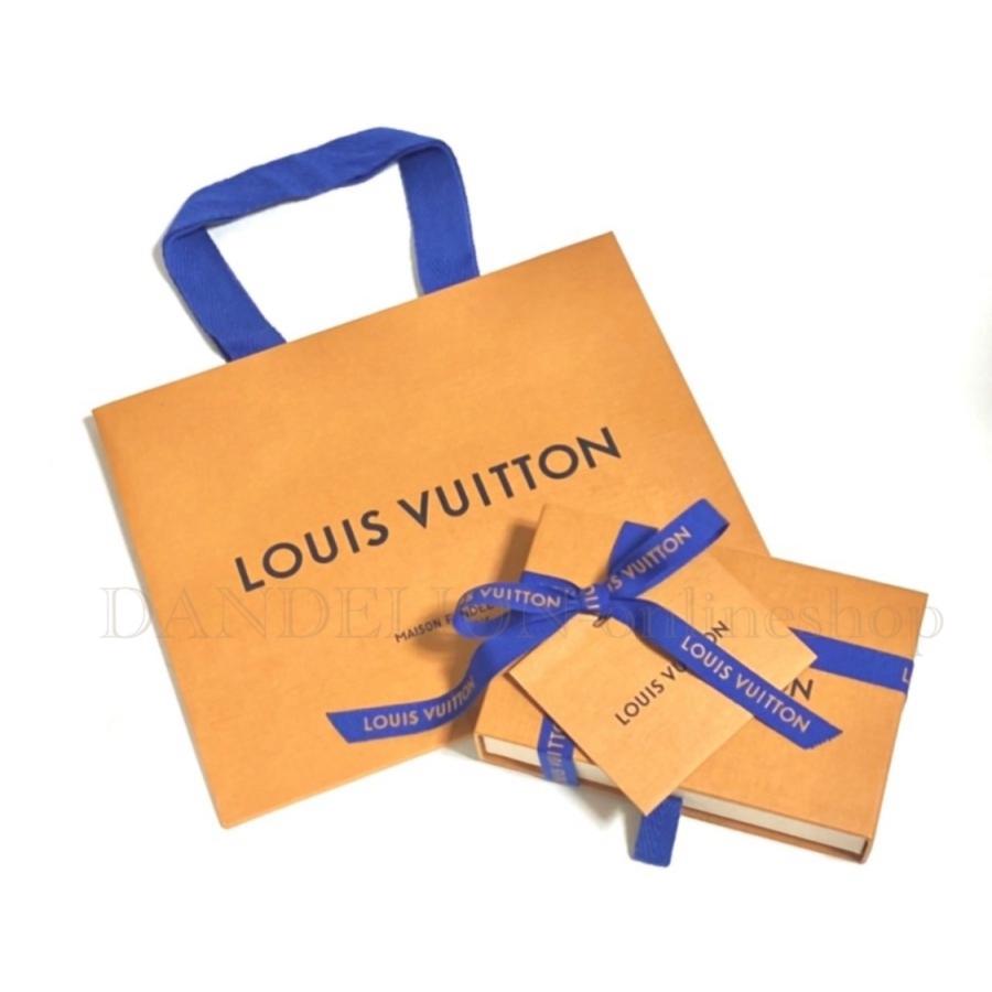 LOUIS VUITTON（ルイ・ヴィトン） ネックレス 新品 正規ラッピング