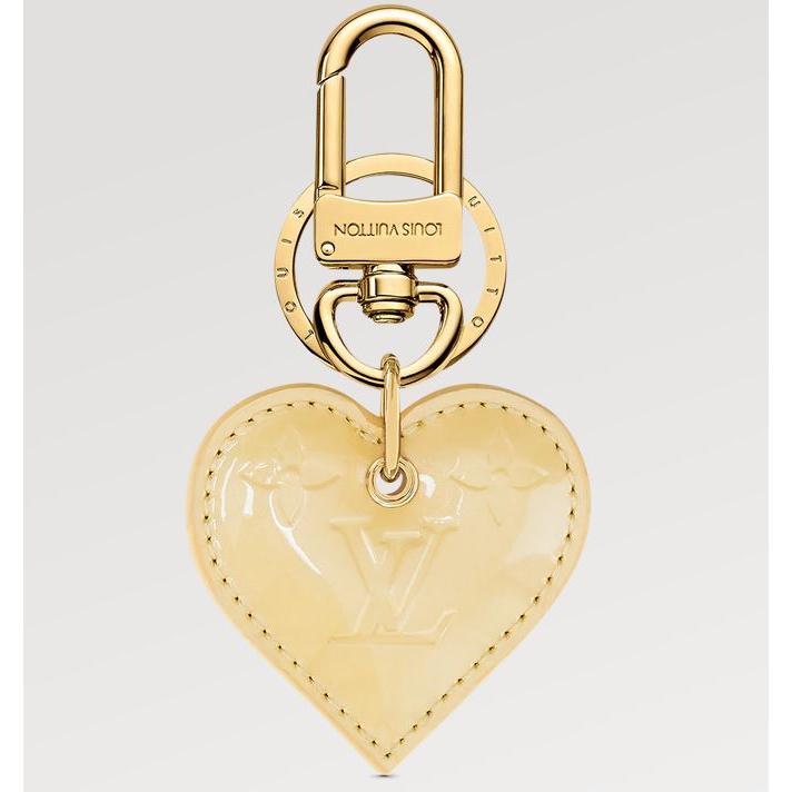 LOUIS VUITTON（ルイ・ヴィトン） キーホルダー バッグチャーム