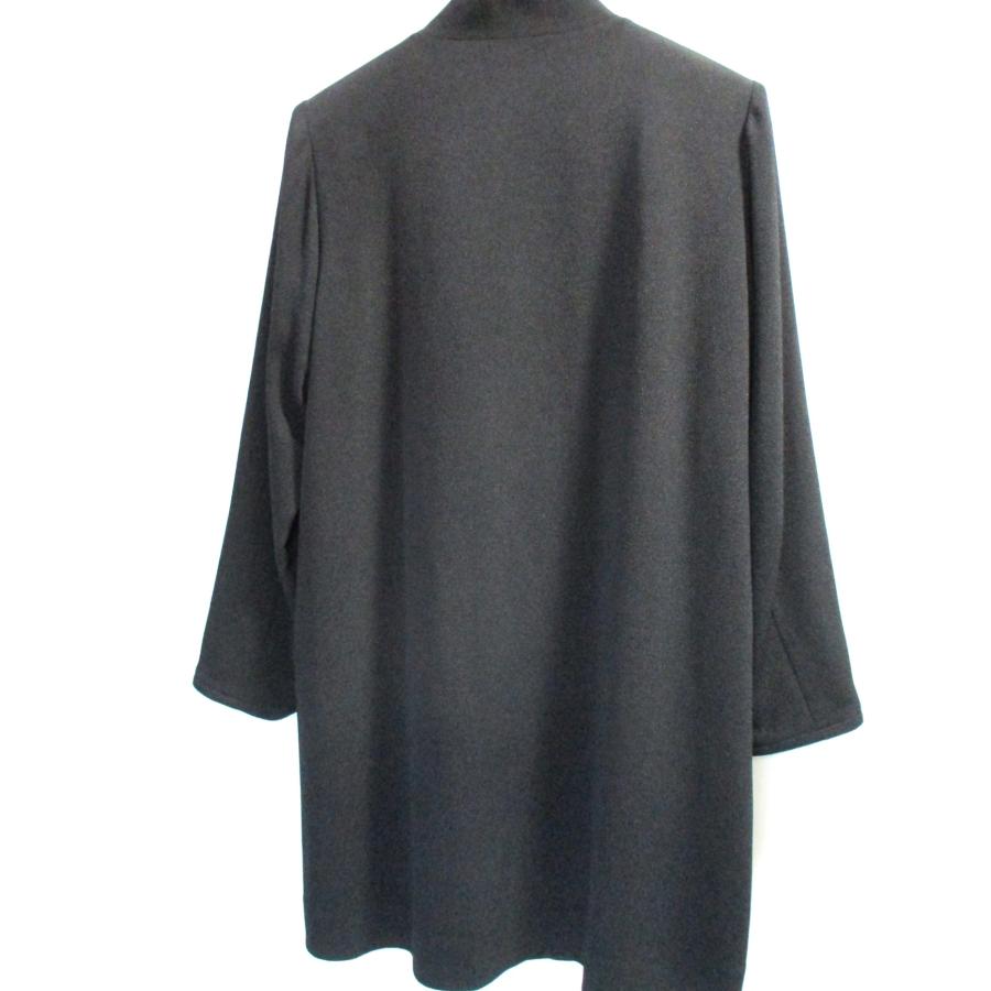 詩仙堂 コート リバーシブル 美品 ちりめん : DANDELION-onlineshop