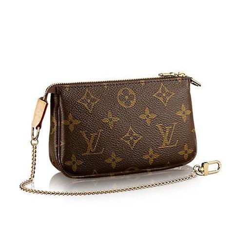 LOUIS VUITTON（ルイ・ヴィトン） ルイヴィトンアクセサリーポーチ