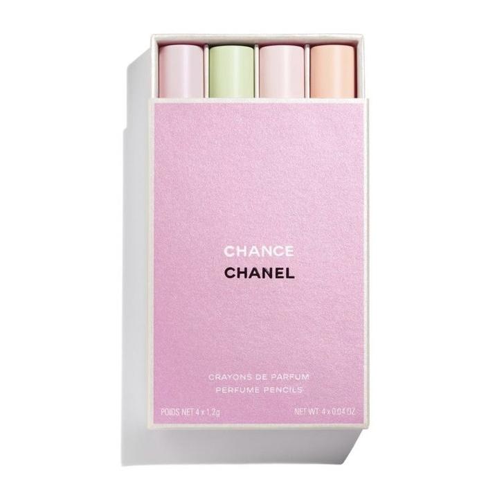 CHANEL（シャネル） シャネル香水 チャンス クレイヨン ドゥ