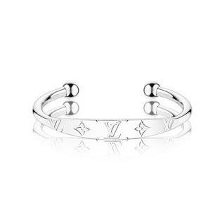 LOUIS VUITTON（ルイ・ヴィトン） バングル ブレスレット 正規品 新品