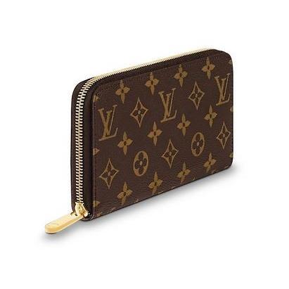 LOUIS VUITTON（ルイ・ヴィトン） 財布 新作 レディース 新品 ジッピー