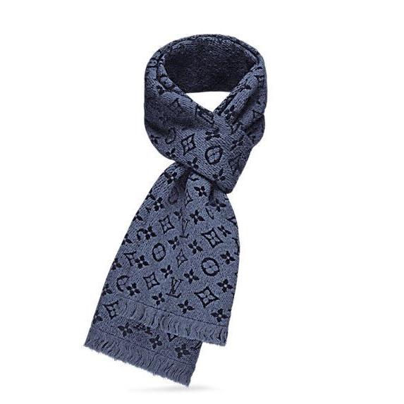 LOUIS VUITTON（ルイ・ヴィトン） ルイヴィトンマフラー 新品