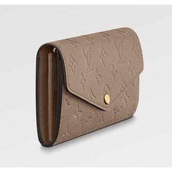 LOUIS VUITTON（ルイ・ヴィトン） 財布 新作 レディース 新品 LOUIS