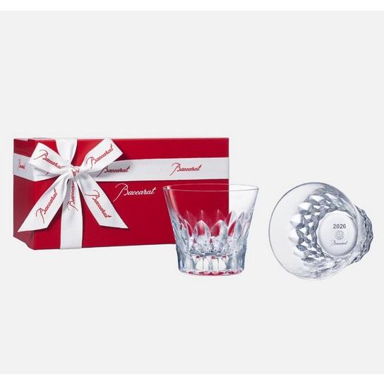 バカラ（Baccarat） グラス 2026 ペア 正規ラッピング無料 グラス 結婚