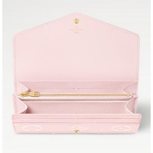 LOUIS VUITTON（ルイ・ヴィトン） ルイヴィトン財布 限定色 長財布