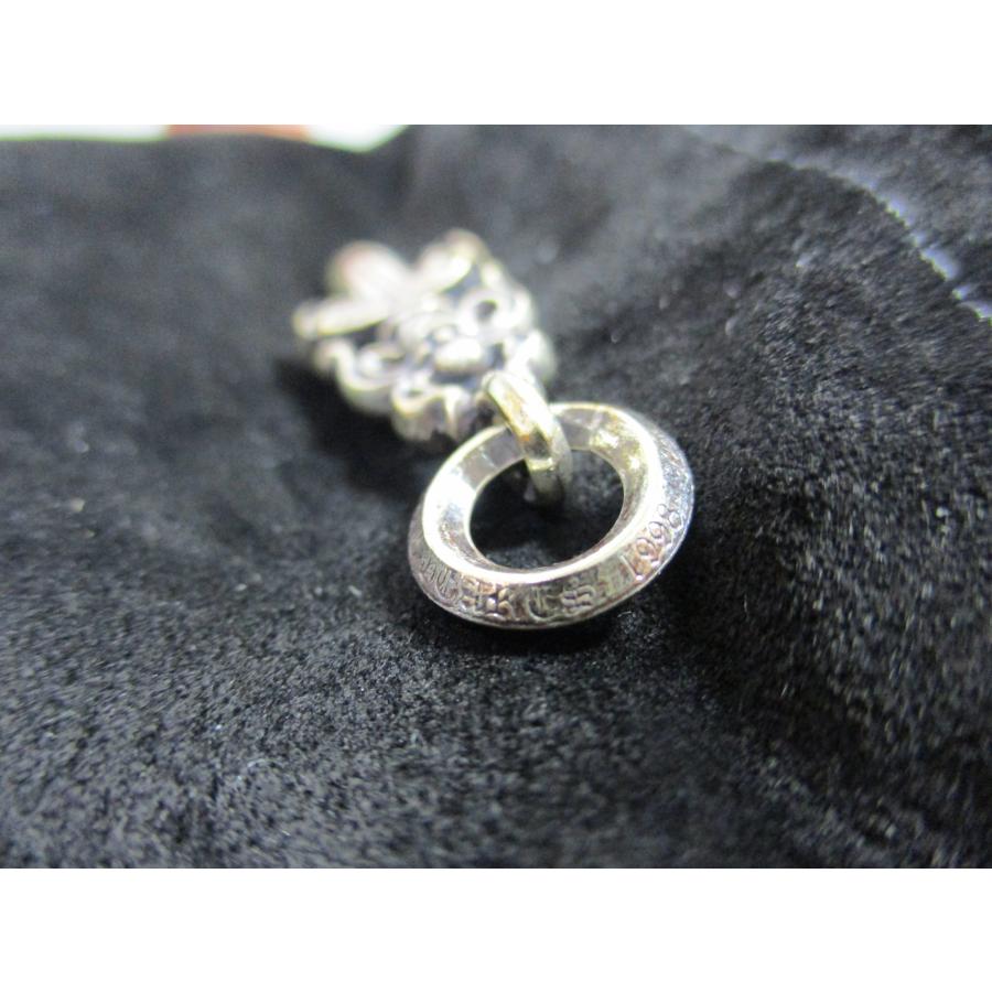 CHROME HEARTS（クロムハーツ） ペンダントトップ チャーム 新品 正規