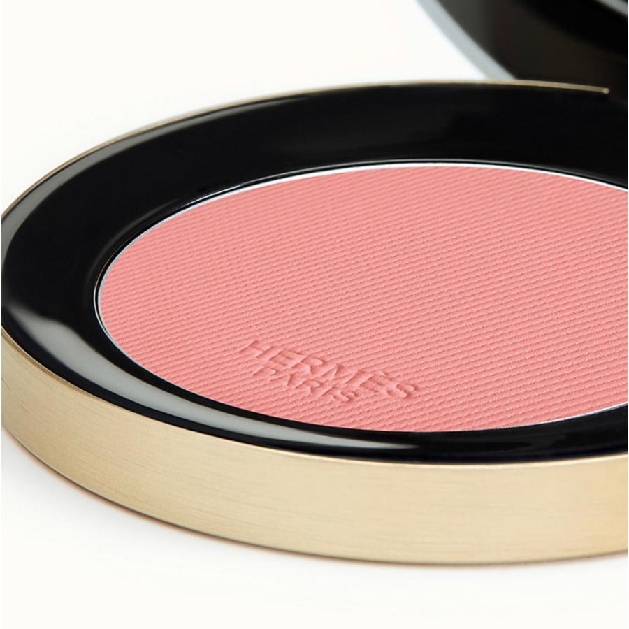 HERMES（エルメス） チーク 37 ローズ・ポワヴレ シルキー ブラッシュ
