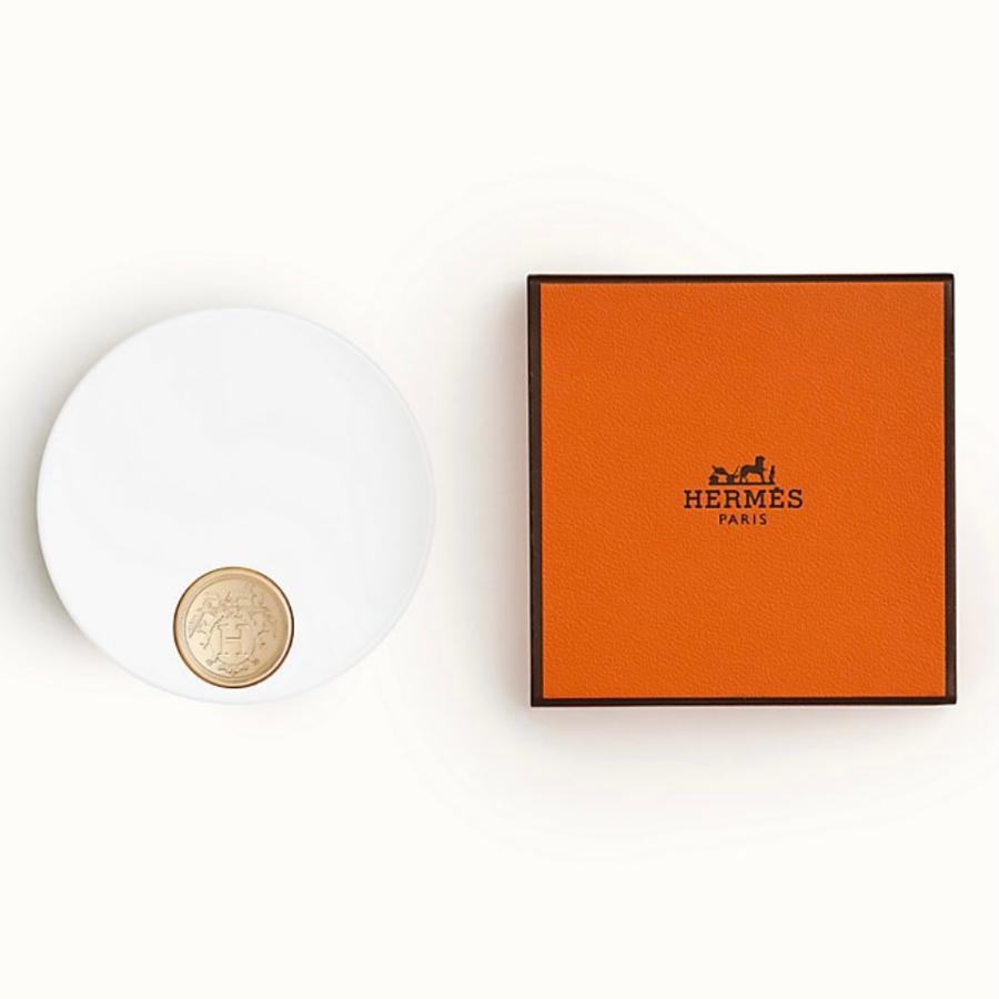 HERMES（エルメス） チーク 37 ローズ・ポワヴレ シルキー ブラッシュ