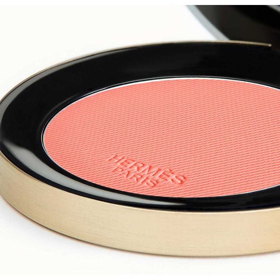 HERMES（エルメス） チーク 23 ローズ・ブラッシュ シルキー
