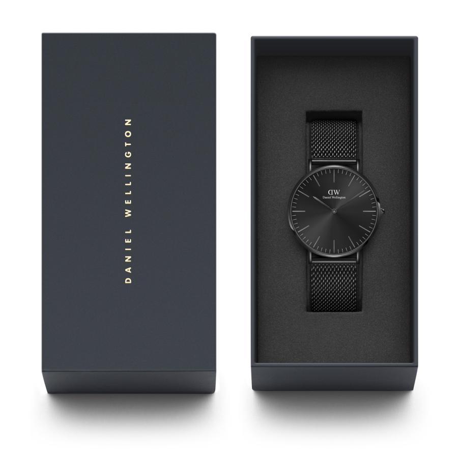 Daniel Wellington（ダニエルウェリントン） ＼最大20%OFFクーポン