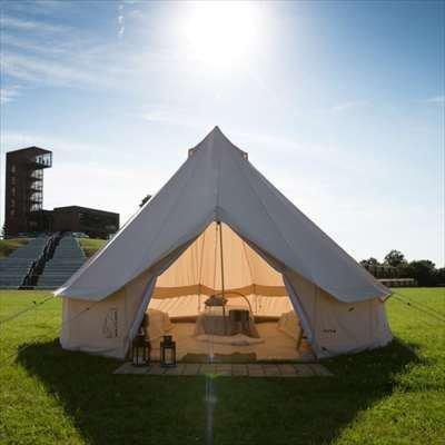 NORDISK（ノルディスク） アスガルド 19.6【テント+フロア】 Nordisk