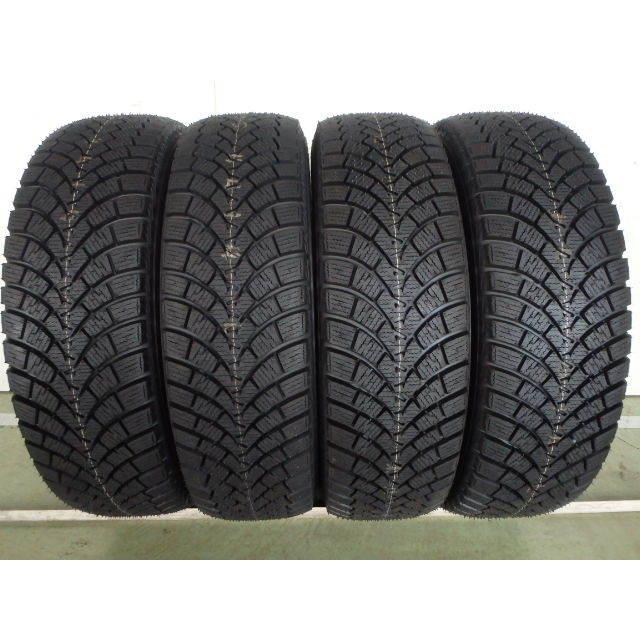 FALKEN（ファルケン） ESPIA W-ACE 185/70R14 88S 未使用 4本セット