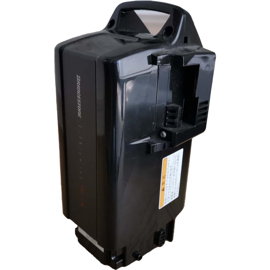 BRIDGESTONE（ブリヂストン） 電動自転車用リチウムイオンバッテリー