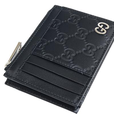 GUCCI（グッチ） 597560 CAO0G 1000 BLACK ブラック グッチ