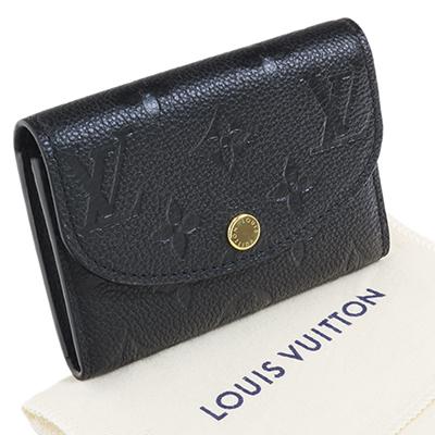 LOUIS VUITTON（ルイ・ヴィトン） M81455 ポルトモネ・ロザリ