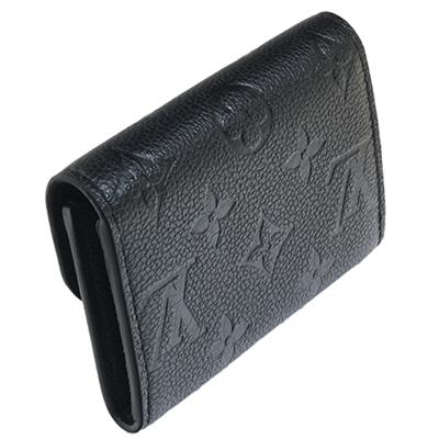 LOUIS VUITTON（ルイ・ヴィトン） M81455 ポルトモネ・ロザリ