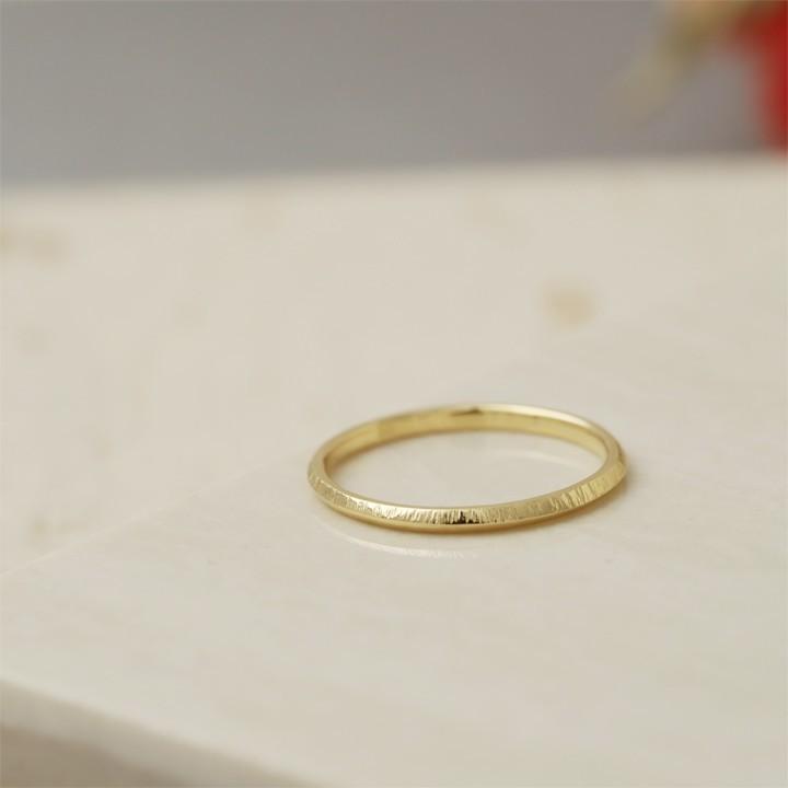 DEVAS 【土日限定4000円OFFクーポン有】 18金 リング k18 k18リング