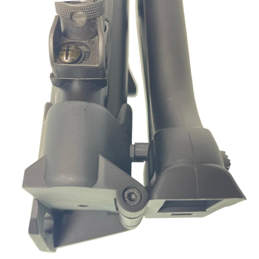 FCW B&Tタイプ フォールディングストック (VFC MP5 ガスブロ / マルイ