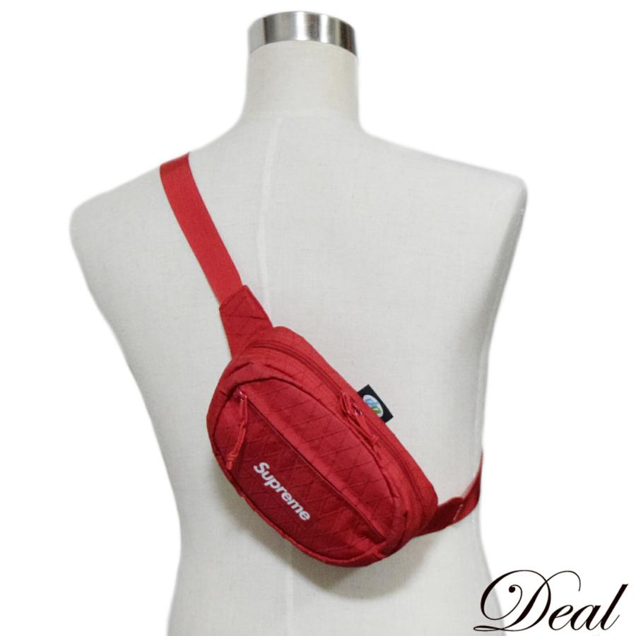 Supreme シュプリーム ボディバッグ ユニセックス : Deal - 通販