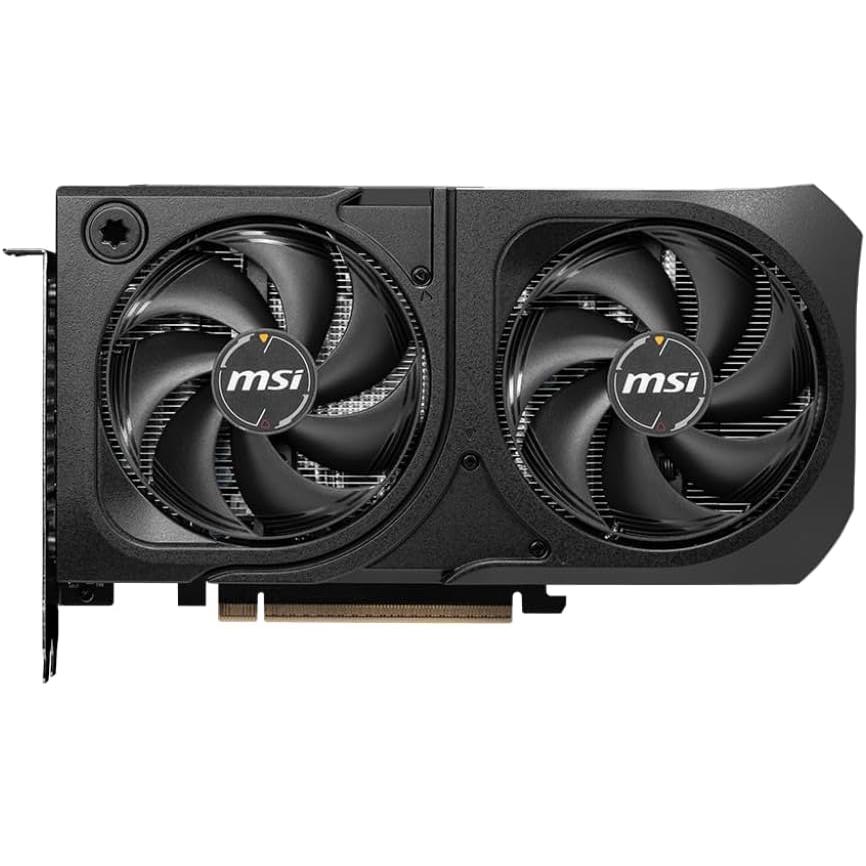 MSI 送料無料 MSI GeForce RTX 5060 Ti 8G SHADOW 2X OC PLUS 並行輸入