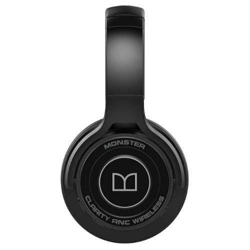 MONSTER 送料無料 モンスター Monster Clarity ANC Bluetooth